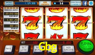 Gbg Bet Baixar