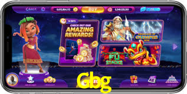Gbg,Gbg.Bet